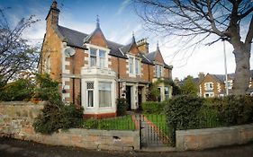 Ness House